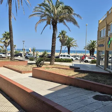 Au Pied De L'eau Canet-en-Roussillon