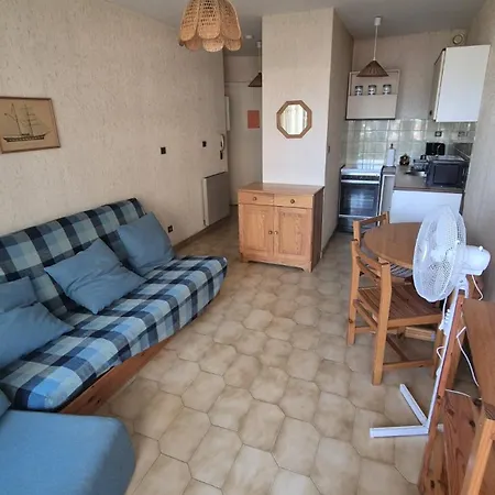 Au Pied De L'eau Appartement *