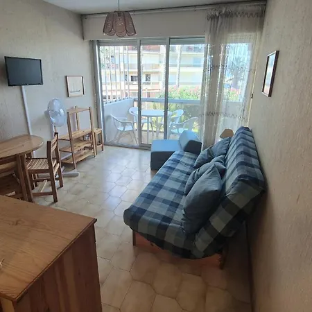 Appartement Au Pied De L'eau *